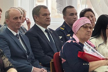 «Слава Героям Отечества!»